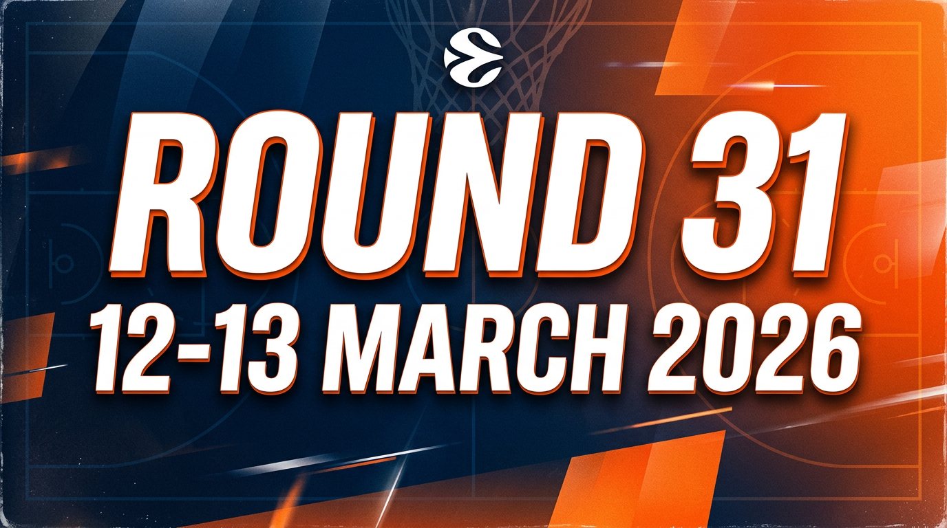EuroLeague Round 31 preview: Madrid–Valencia, Fener in Belgrade, Barça–Hapoel (11–13 March)